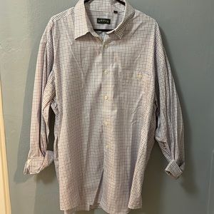 Orvis Button Down